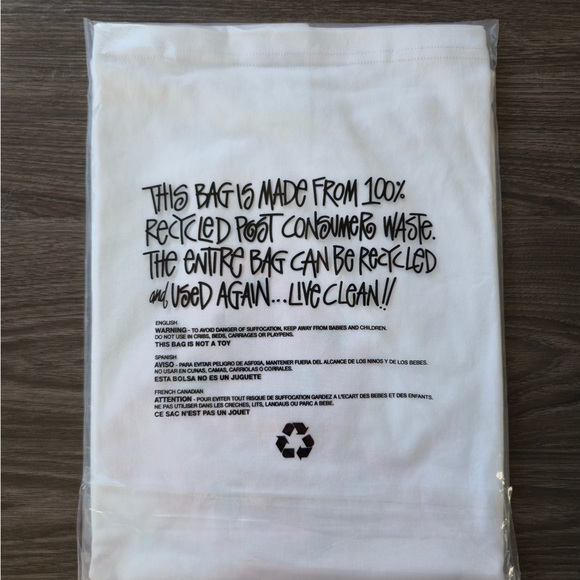 Stüssy Dice Graphic T-Shirt - Picture 6 of 6